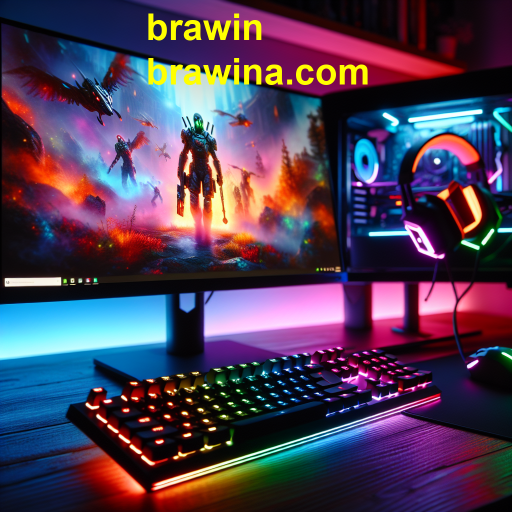 A Revolução dos Jogos de PC: Por Que Esse Jogo Nunca Sai de Moda