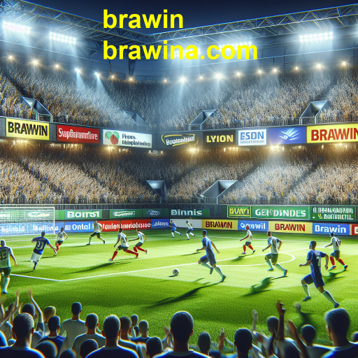 A Ascensão dos Jogos de Esportes: Uma Nova Era de Competição Digital